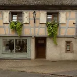 Holiday home Maison En Duplex Beblenheim
