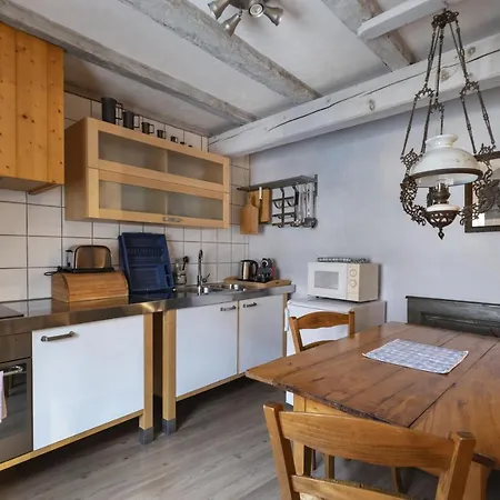 Holiday home Maison En Duplex