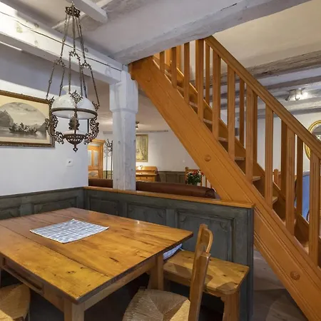Maison En Duplex
