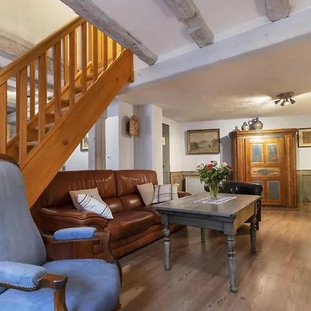 Maison En Duplex 펜션