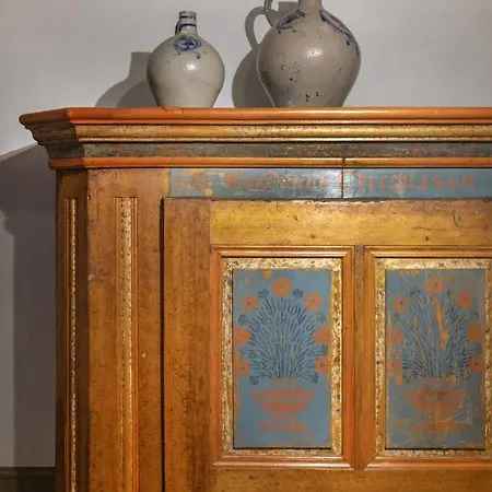 Maison En Duplex ベーブレンハイム