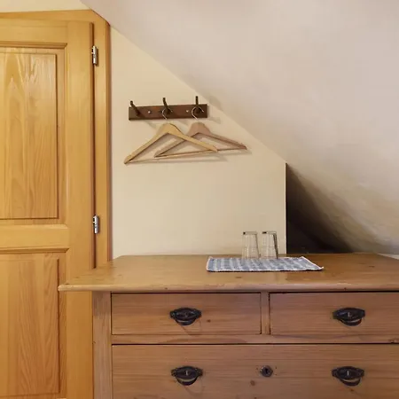 בית נופש Maison En Duplex בבלנהיים