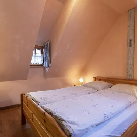 Maison En Duplex Holiday home Beblenheim
