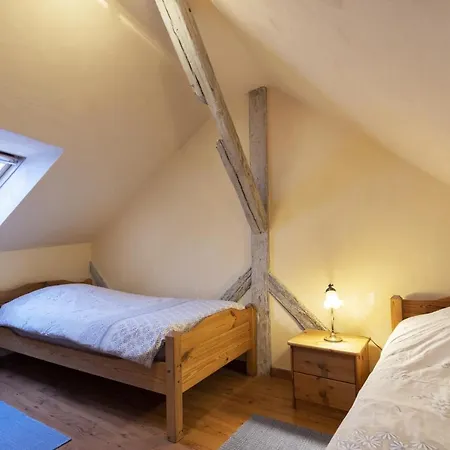 Maison En Duplex