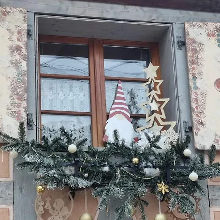 Maison En Duplex Holiday home *