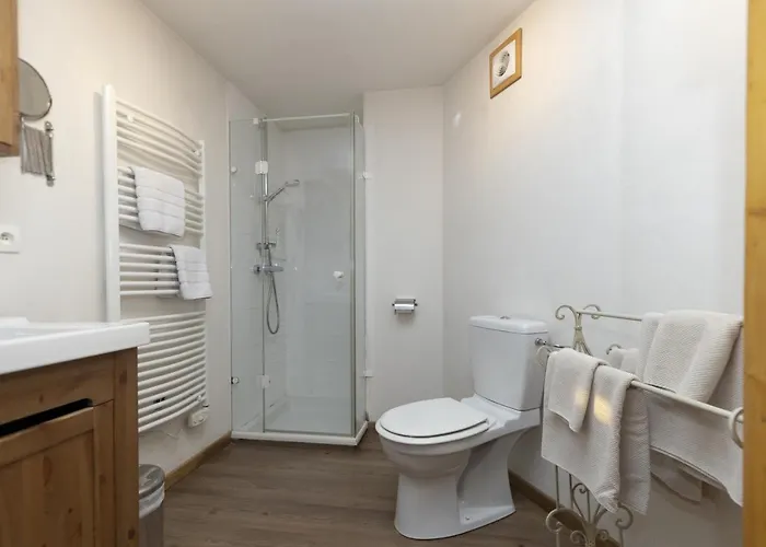 Maison En Duplex * בבלנהיים