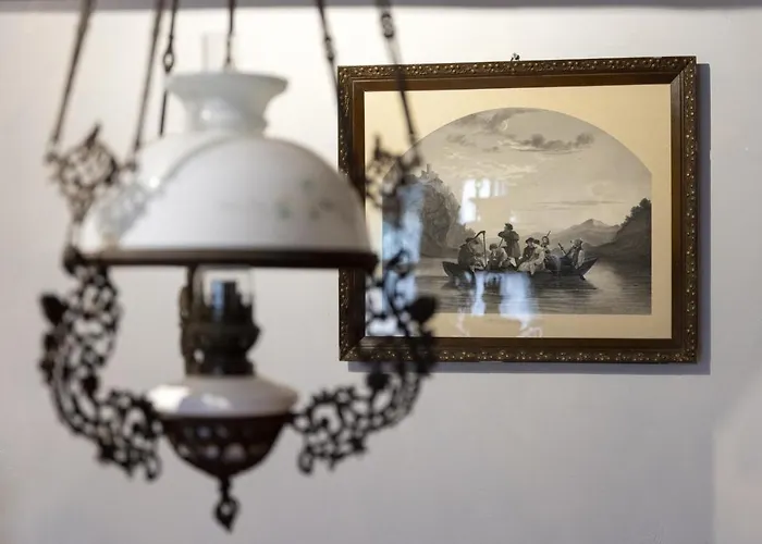 Maison En Duplex * Beblenheim