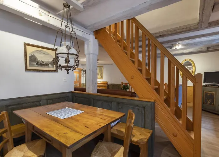 Maison En Duplex