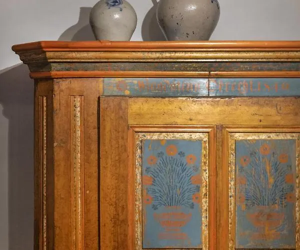 Maison En Duplex בבלנהיים