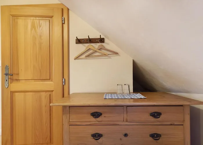 בית נופש Maison En Duplex בבלנהיים