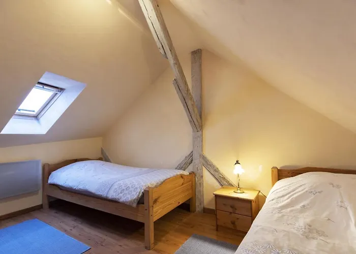Maison En Duplex