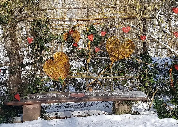 Maison En Duplex * בבלנהיים